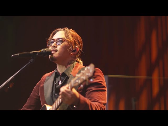 KAZ(GENERATIONS/数原龍友)、発売中のニューシングル「Buddy」収録ライブ映像「Go Your Way」が公開に。 2 YouTubeサムネイル