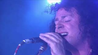 I&#39;ll be over you - Toto (Live at Montreux 1991)