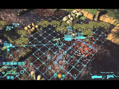 XCom - Enemy Unknown playthrough #66: Mind Fray