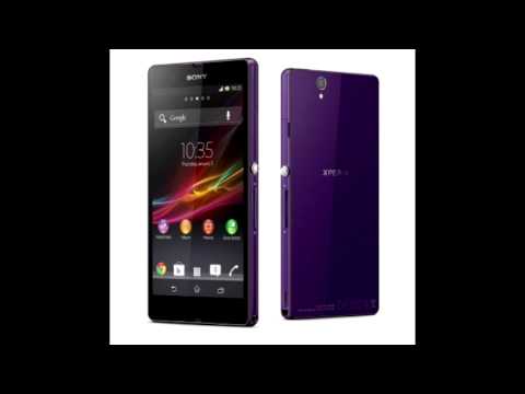 comment gagner sony xperia z