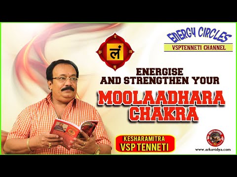 ENERGISE AND STRENGTHEN YOUR MOOLADHARA CHAKRA for bold, confident Achievements ( Nuke Frequency )