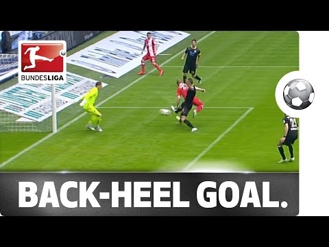 ‘I think he’ll score goals’ – German football expert on QPR’s signing