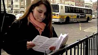 Panic Attacks - A False Alarm From Your Brain