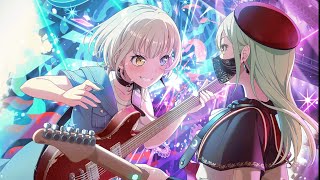 Re: [母雞] 若葉睦的腦內世界