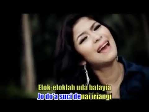 Elsa Pitaloka - Salah Manimbang Cipt Sexri Budiman [Official Music Video] Lagu Minang