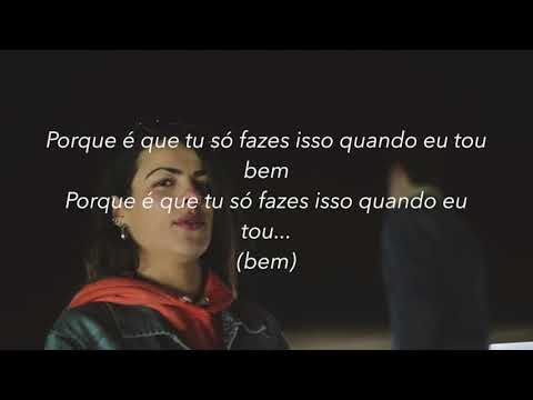 Archie ft. Raquel Simão - Quero-te levar ( letra )