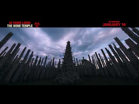 In cinemas Jan 14