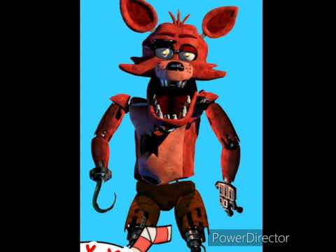 Foxy beatbox Solo 2