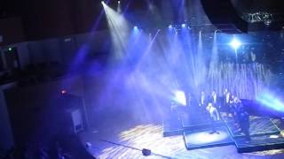 Straight No Chaser - Mary Did You Know