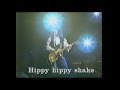 The Georgia Satellites - "Hippy Hippy Shake" (Live ...
