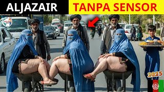 Download lagu Kehidupan Di Aljazair: Negara Paling Gila Dan Aneh Di Planet Ini - Dokumenter Perjalanan mp3