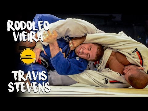 Rodolfo Vieira vs Travis Stevens - Season 2 Finale - Heavyweight Grand Prix - Rio de Janeiro