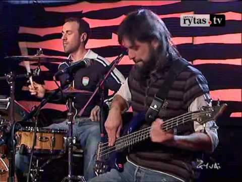 inCulto@GYVAI - La Mucura