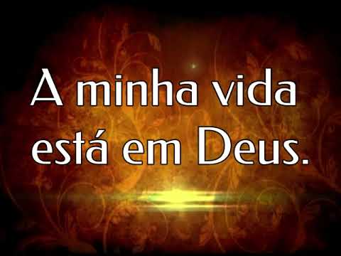 Playback Eu vou seguir com fé