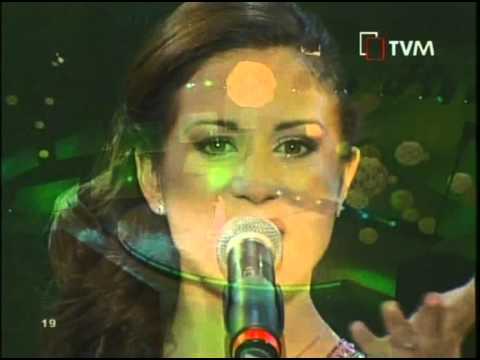 19 Ruth Portelli - Three Little Words - Malta Song 2010 Final