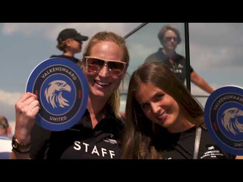 GCL 2018 - Valkenswaard - Round 2 Highlights