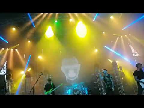 AWS x Stefán Tomi - Te is félsz