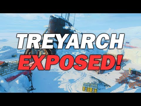 Treyarch Exposed By A Former Employee