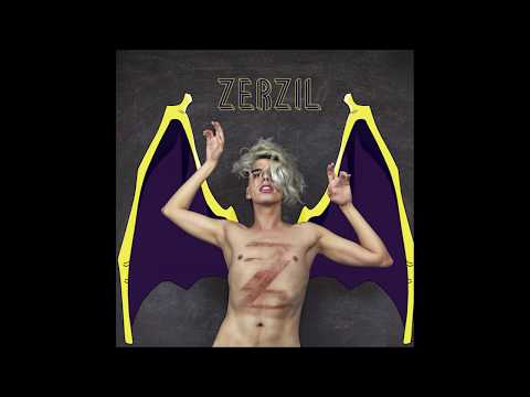 Maskara - Zerzil