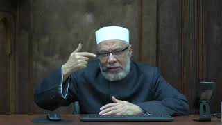 ازالة شعر الوجه فى حق الرجال و النساء/الخميس(6-5-2021م) فتاوى على الهواء مباشرة/٢٤رمضان image