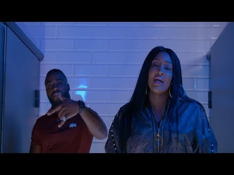 Amy - Comment tu t'appelles feat. Gradur (Clip officiel)