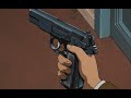 Gunsmith Cats 1995 1996 Every Gun Featured In The OVA