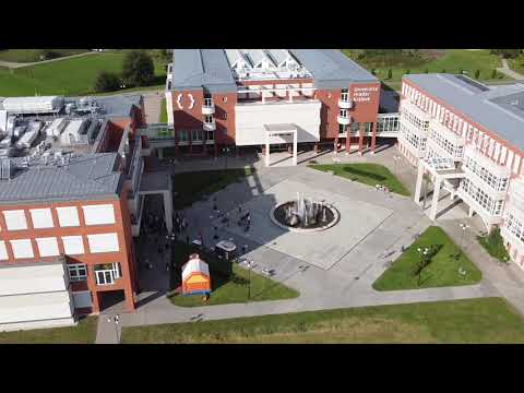 Svatý, svatý Beránek náš - Mozaika Worship na Kampusu UHK