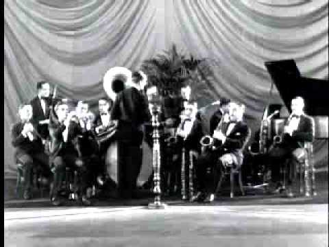 (1925) Ben Bernie - Titina (song from Modern Times sung by Charles chaplin).