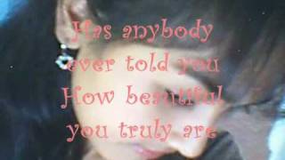 Keep Believing by Aaron Carter with Lyrics