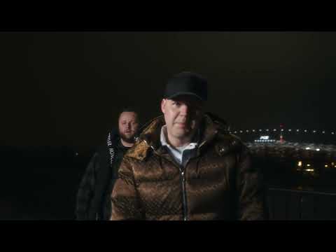 ADSON x JOHNNY 808 - TAG TEAM