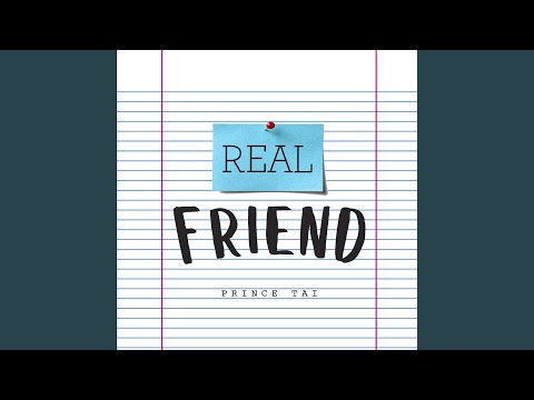 Real Friend