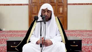 صورة 8- شرح بلوغ المرام - كتاب الصيام - فضيلة الشيخ أ د سامي بن محمد الصقير - 12 شعبان 1444هـ