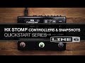 Line6 HX Stomp thumbnail 6