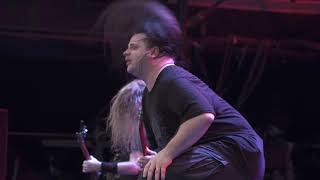 CANNIBAL CORPSE - The Wretched Spawn - Bloodstock 2018