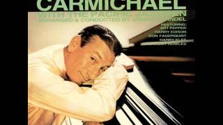 Hoagy Carmichael &amp; The Pacific Jazzmen. Skylark