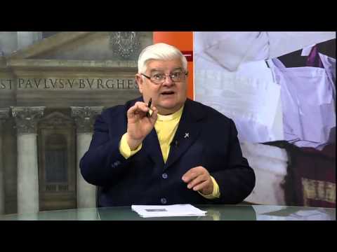 Ecclesia 21/04/2014 - Bloco 2 parte 1