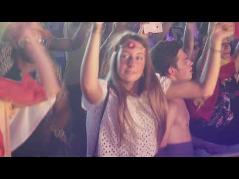 Tomorrowland Belgium 2017 | Javi Boss
