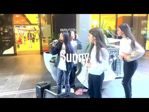 SASHA - KJD Singing Group