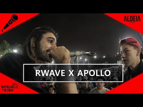 RWave (RJ) x Apollo  | 99ª Batalha da Aldeia | Barueri | SP