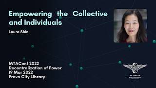 Keynote: Little Democracies Everywhere: Empowering the Collective and Individuals