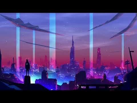 Night City Hip Hop Jazz | Chill Hip Hop Mix 2022