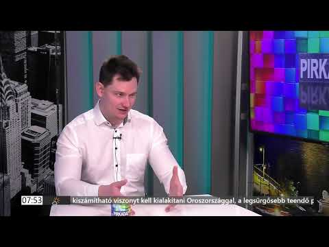 PIRKADAT Breuer Péterrel: Kanász-Nagy Máté