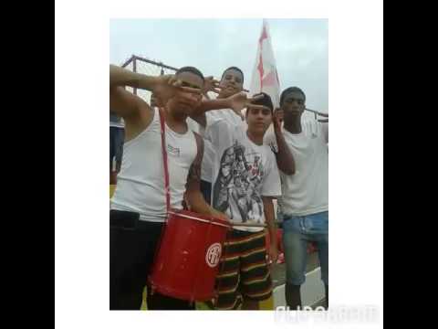 Fiel Rubro America - Bonde do BNH