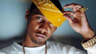 Juelz Santana - Mixing Up The Medicine