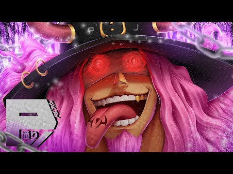 Loki 🔨 (One Piece) | O Principe Amaldiçoado | ‪Feat @BDRAPS