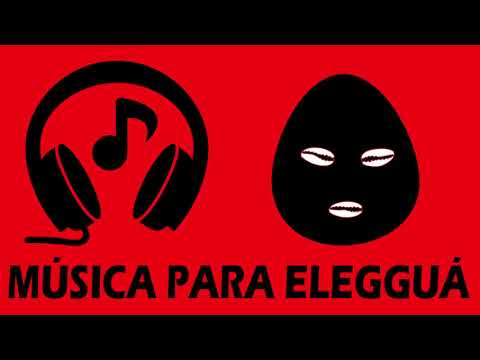 Canto a Elegguá Orisha Guerrero 🔊 Canción para Eleguá el que abre los caminos de la felicidad