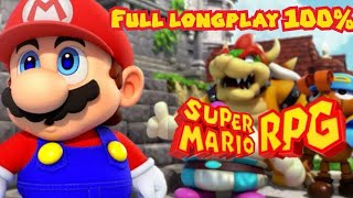 Download lagu Full 100% Longplay - Super Mario Rpg (2023 Remake) mp3 Download lagu Full 100% Longplay - Super Mario Rpg (2023 Remake) mp3