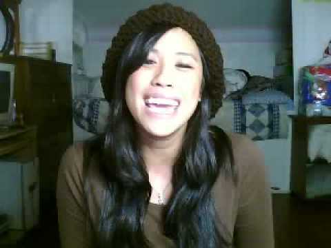 N. Grace Singing "Stay" By Ne-Yo Feat. Peedi Crakk *REQUEST*