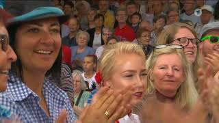 Herz gerettet, Kopf verdreht Lyrics English Translation