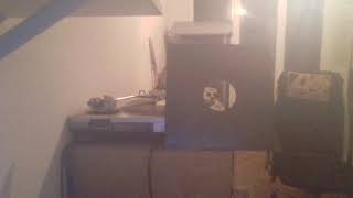 THE SYLVERS -  FALLING FOR YOUR LOVE  GEFFEN REC 84